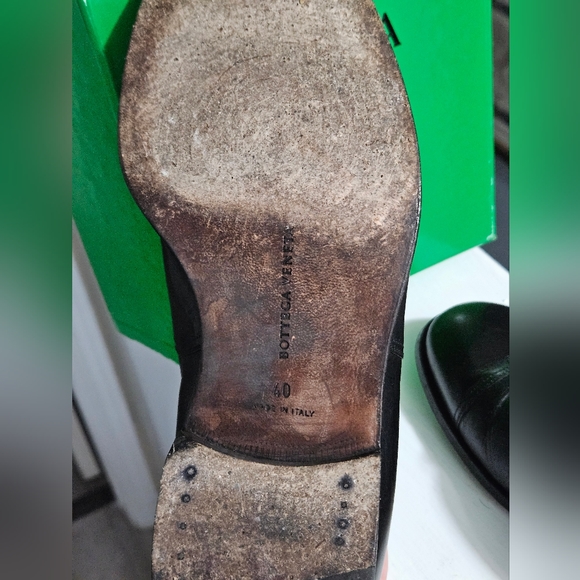 Bottega Veneta Oxford - Picture 3 of 4